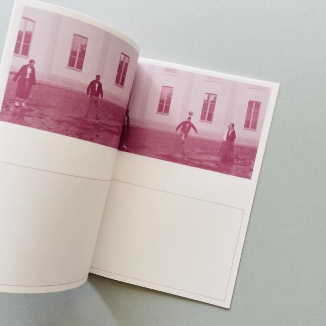 here and there books vol.1 : bless / susan cianciolo / mark borthwick