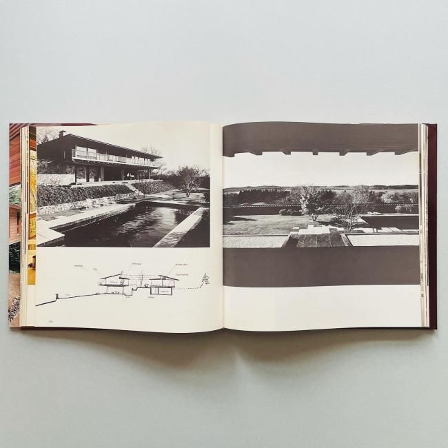 吉村順三作品集 1941-1978 - 古本買取販売 ハモニカ古書店 建築