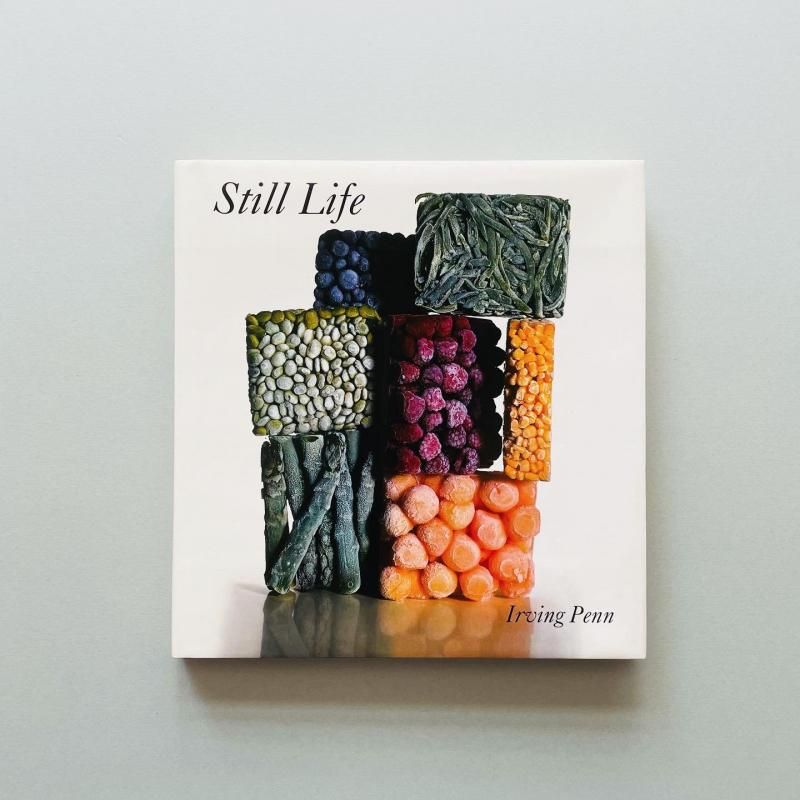 Still Life|Irving Penn アーヴィング・ペン Still Life|Irving Penn アーヴィング・ペン