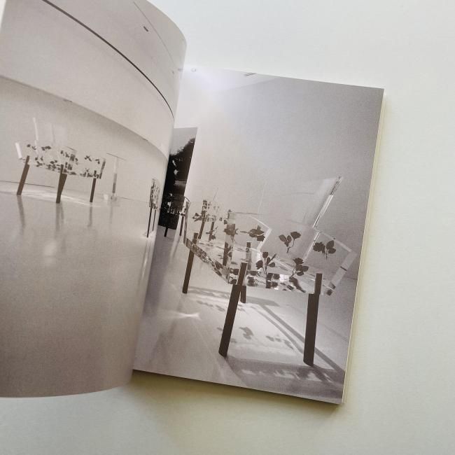 倉俣史朗の世界 1934-1991 Shiro Kuramata｜田中一光 Ikko