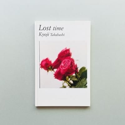 LOST TIME ⶶ<br>Kyoji Takahashi