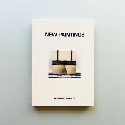 Richard Prince: New Paintings<br>㡼ɡץ