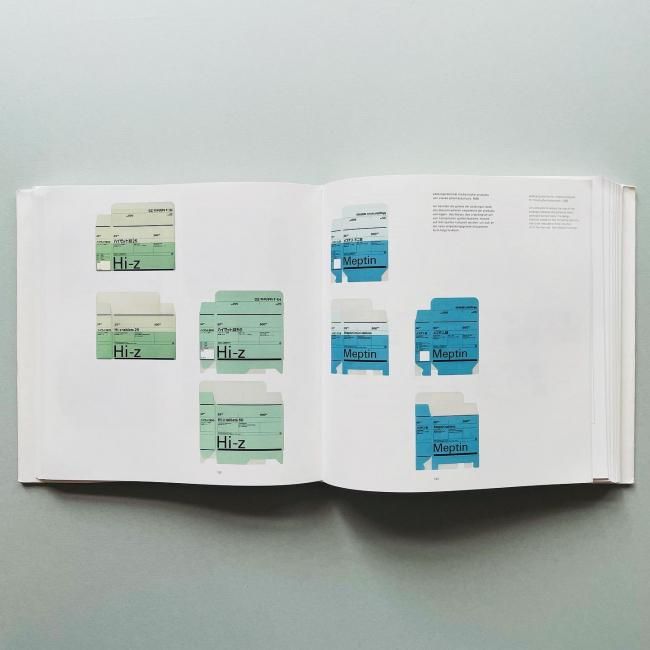 Helmut Schmid: Gestaltung ist Haltung / Design Is Attitude
