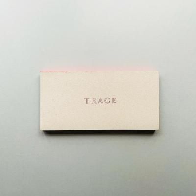 TRACE Jenny Holzer<br>ˡۥĥ