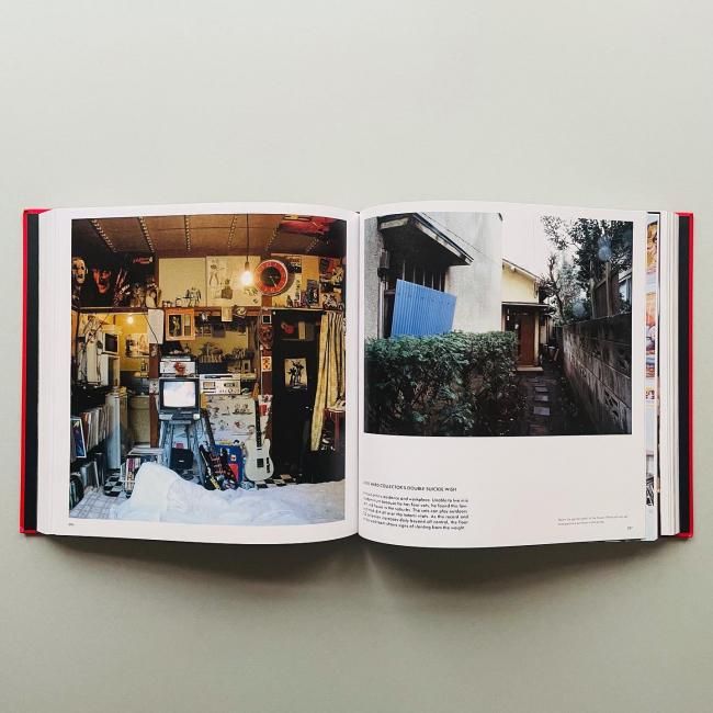 SIGNED〉TOKYO STYLE|都築響一 Kyoichi Tsuzuki SIGNED〉TOKYO STYLE|都築響一 Kyoichi Tsuzuki