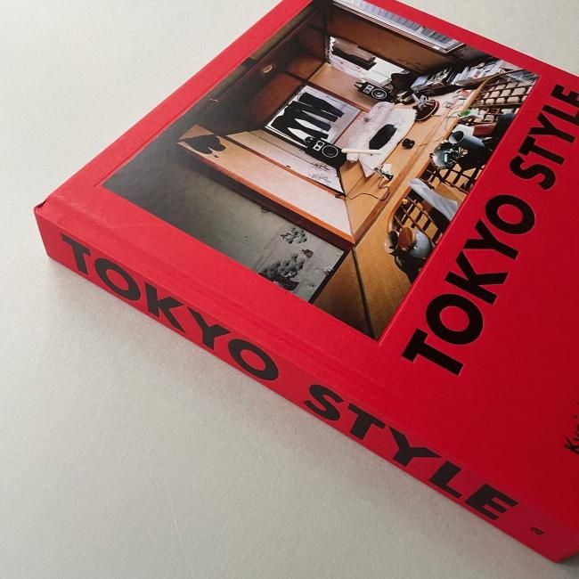SIGNED〉TOKYO STYLE|都築響一 Kyoichi Tsuzuki SIGNED〉TOKYO STYLE|都築響一 Kyoichi Tsuzuki