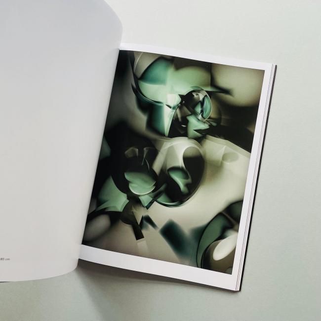 Thomas Ruff: Series トーマス・ルフ