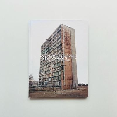 Psychogeographie<br>Antoine D'Agata<br>ȥ̡