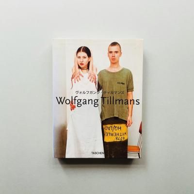 Wolfgang Tillmans<br>ե󥰡ƥޥ