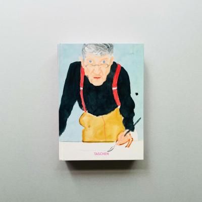 David Hockney: A Chronology<br>ǥåɡۥåˡ