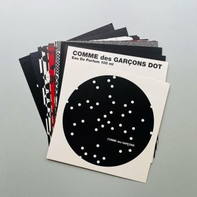 COMME des GARCONS<br>DOT DM 2016<br>  륽