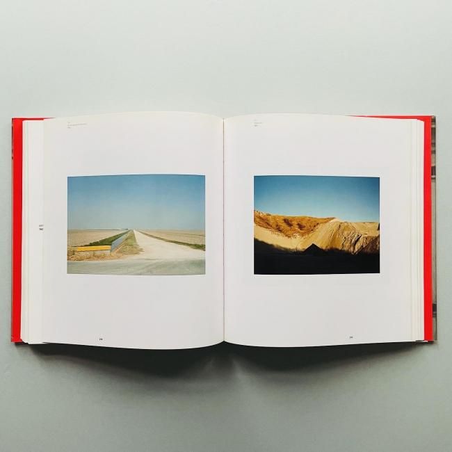 Luigi Ghiri ルイジ・ギッリ｜Massimo Mussini マッシモ・ムッシー二