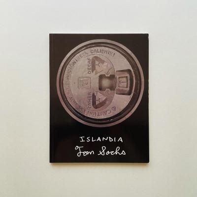 Tom Sachs : Islandia<br>ȥࡦå