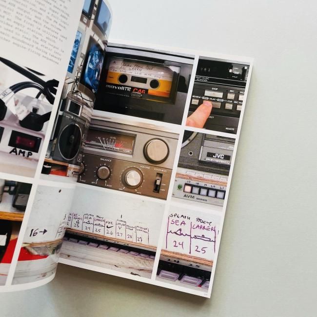 Tom Sachs: Space Program トム・サックス