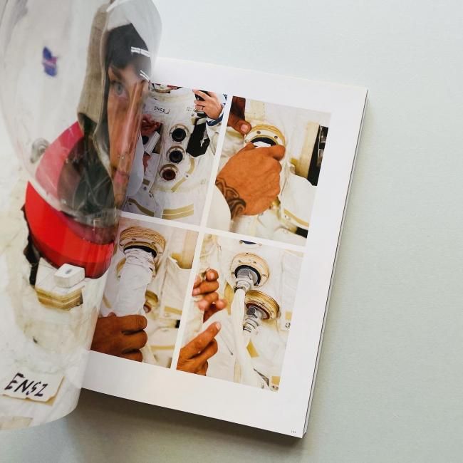 Tom Sachs: Space Program トム・サックス