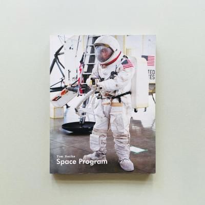 Tom Sachs: Space Program<br>ȥࡦå