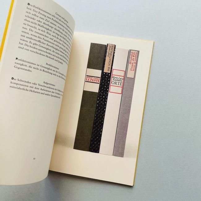 MIT様向け CATALOGUE & CHANDIGARH 2冊セット