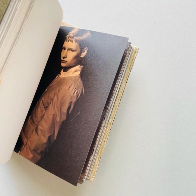 ZUCCA 1988-1998|小野塚秋良, Mark Borthwick, Paolo Roversi ZUCCA 1988-1998|小野塚秋良, Mark Borthwick, Paolo Roversi
