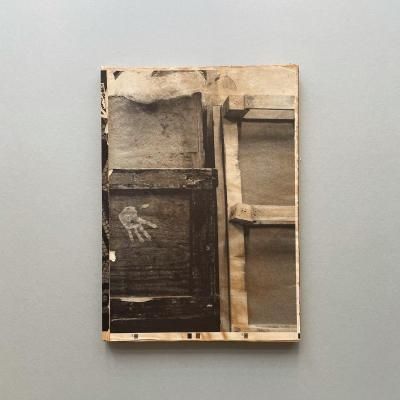GUERRILLAZINE No.4<br>Urban Poetry: The Beauty of the Ordinary<br>WERK MAGAZINE