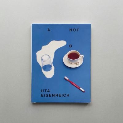A NOT B<br>UTA EISENREICH<br>饤