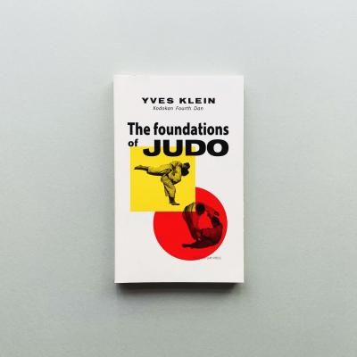 Yves Klein:<br>The Foundations of Judo<br>饤