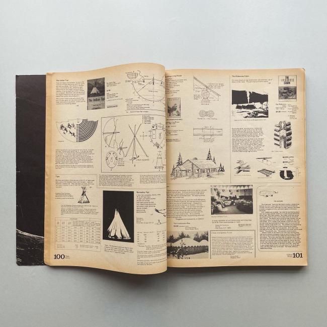 The (updated) Last Whole Earth Catalog: access to tools The (updated) Last Whole Earth Catalog: access to tools