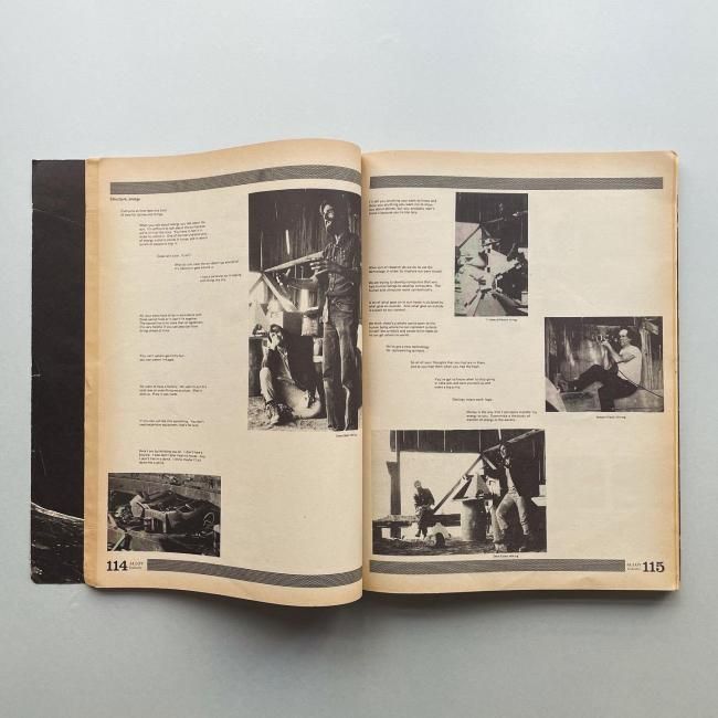 The (updated) Last Whole Earth Catalog: access to tools The (updated) Last Whole Earth Catalog: access to tools
