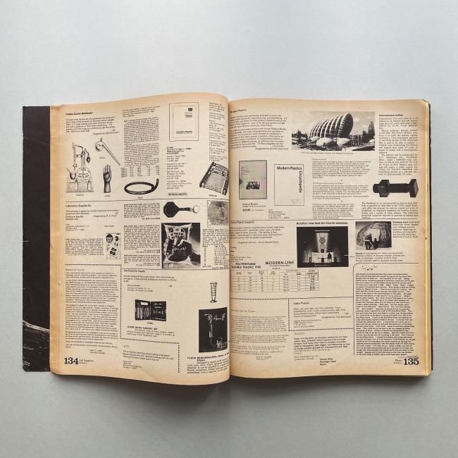 The (updated) Last Whole Earth Catalog: access to tools The (updated) Last Whole Earth Catalog: access to tools