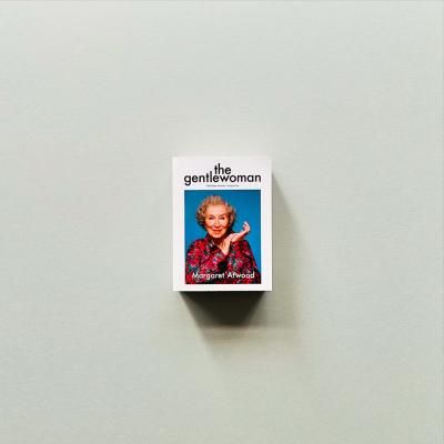 The Gentlewoman:<br>The Mini Magazine<br>Penny Martin, Veronica Ditting
