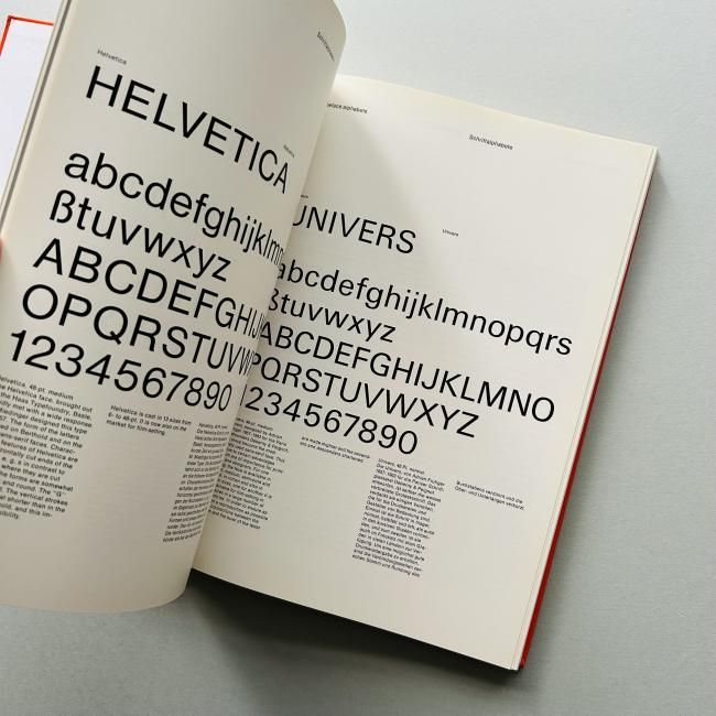 Grid Systems in Graphic Design: Raster Systeme Fur Die