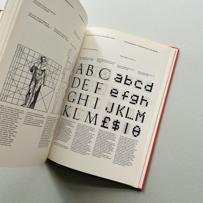 Grid Systems in Graphic Design: Raster Systeme Fur Die