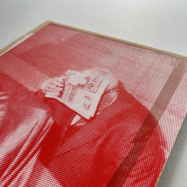 in matters of) Karl is project by Annette Behrens