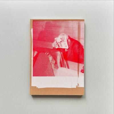(in matters of) Karl<br>is project by Annette Behrens