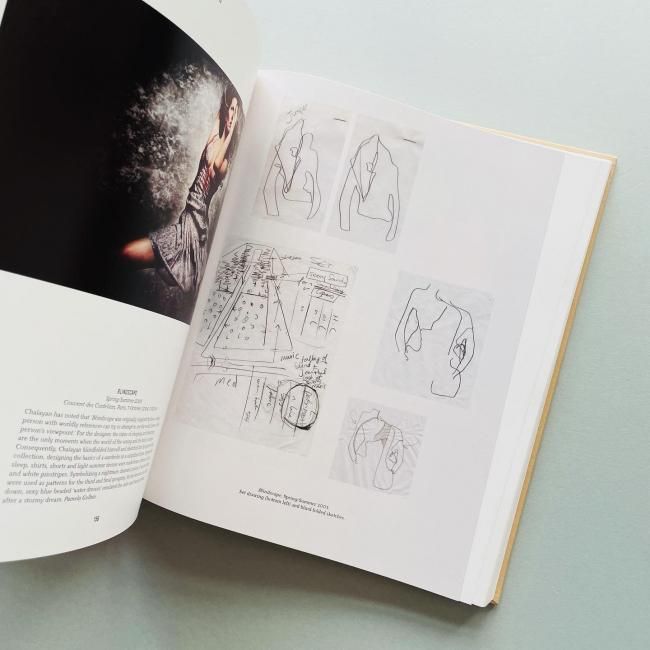 Hussein Chalayan｜フセイン・チャラヤン｜Judith Clark