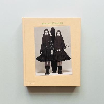 Hussein Chalayan<br>ե󡦥<br>Judith Clark