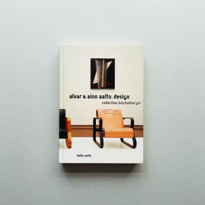 Alvar & Aino Aalto: Design<br>, Ρ