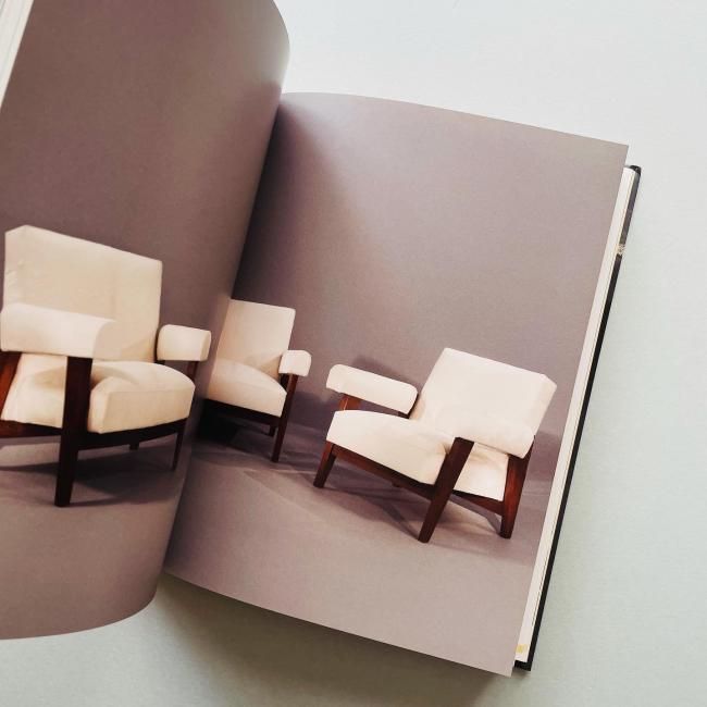 CHANDIGARH: Pierre Jeanneret｜Pierre Jeanneret ピエール