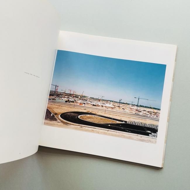 Andreas Gursky: Fotografien 1994-1998 アンドレアス・グルスキー Andreas Gursky: Fotografien 1994-1998 アンドレアス・グルスキー