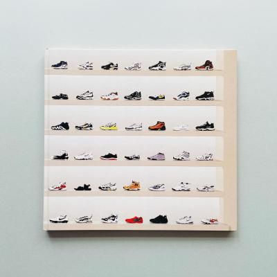 Supreme シュプリーム|Glenn O'Brien, Aaron Bondaroff, James Jebbia, KAWS Supreme シュプリーム|Glenn O'Brien, Aaron Bondaroff, James Jebbia, KAWS