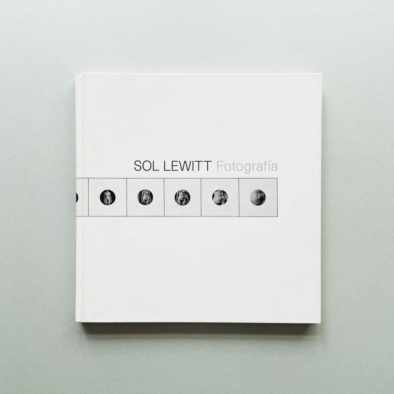 SOL LEWITT BOOKS 1966-1990 ソル・ルウィット SOL LEWITT BOOKS 1966-1990 ソル・ルウィット
