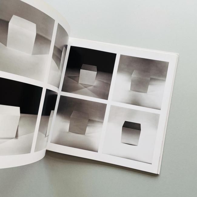 SOL LEWITT: fotografia ソル・ルウィット｜Sol LeWitt ソル