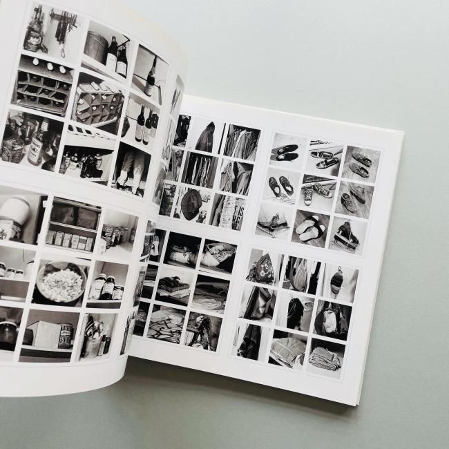 SOL LEWITT: fotografia ソル・ルウィット｜Sol LeWitt ソル