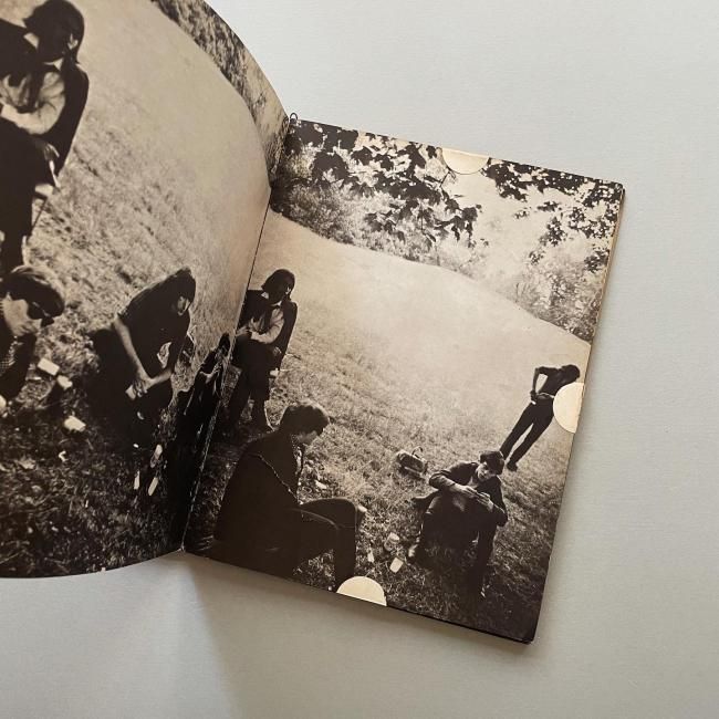 Andy Warhol's Index (Book)|アンディ・ウォーホル Andy Warhol's Index (Book)|アンディ・ウォーホル