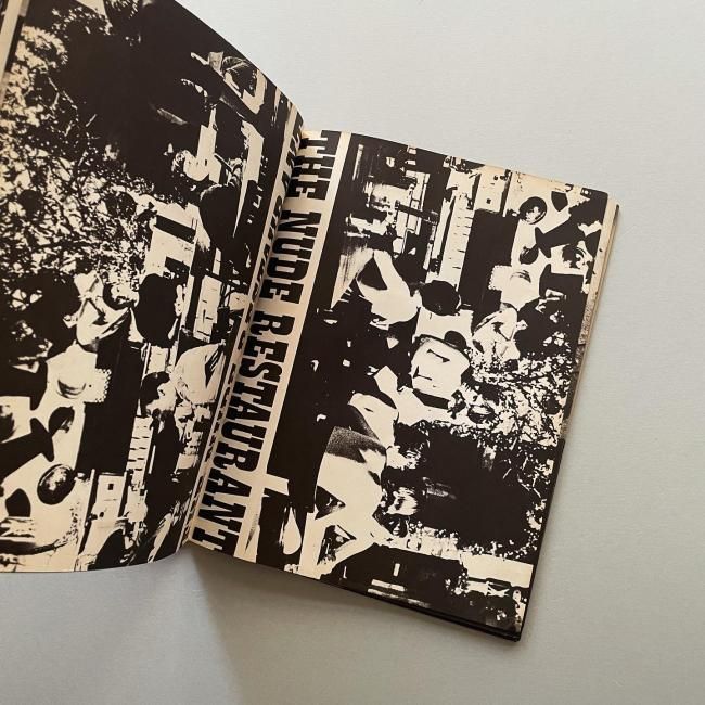 Andy Warhol's Index (Book)|アンディ・ウォーホル Andy Warhol's Index (Book)|アンディ・ウォーホル