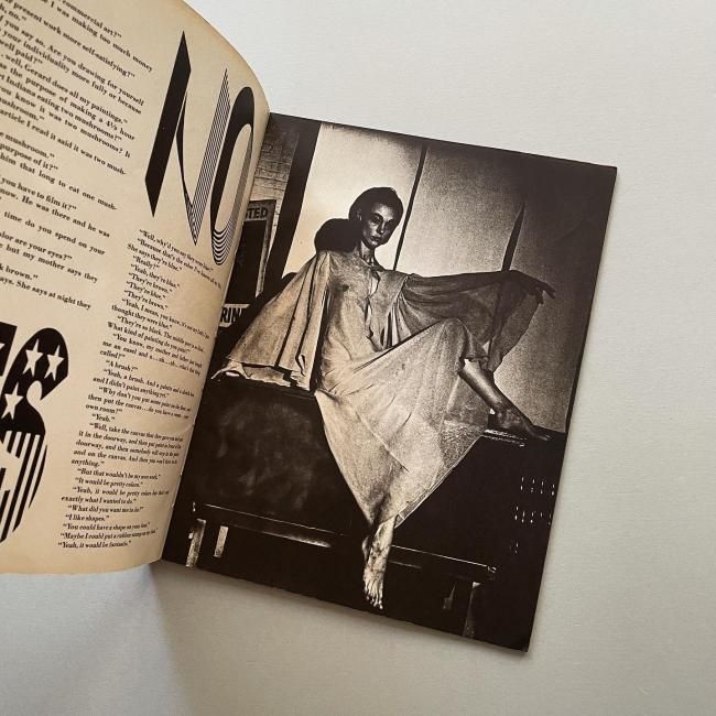Andy Warhol's Index (Book)|アンディ・ウォーホル Andy Warhol's Index (Book)|アンディ・ウォーホル
