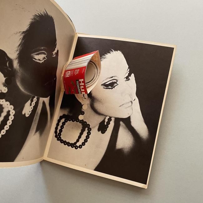Andy Warhol's Index (Book)|アンディ・ウォーホル Andy Warhol's Index (Book)|アンディ・ウォーホル