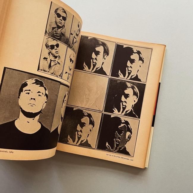 Andy Warhol　アンディ・ウォーホル　Rainer Crone 183392911.jpg?cmsp_timestamp=