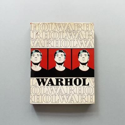 ANDY WARHOL<br>ǥۥ