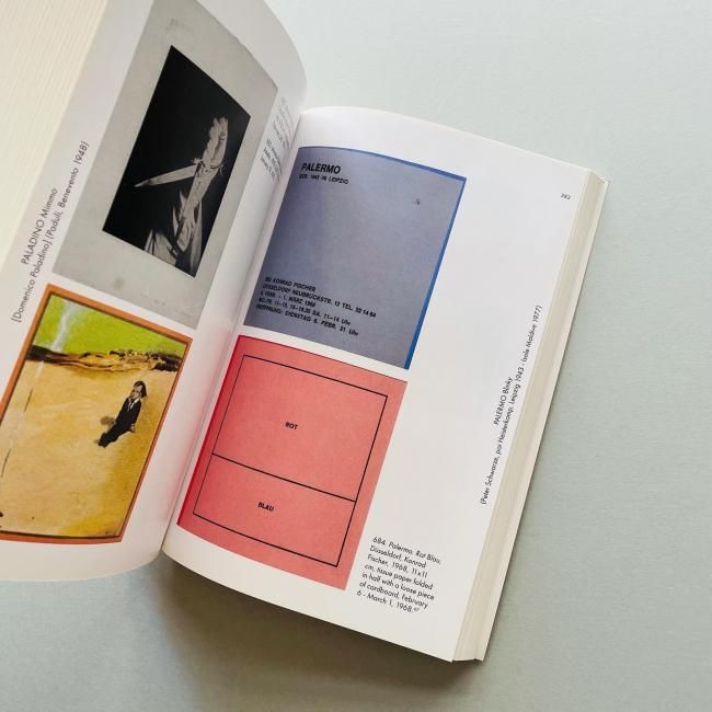 Artists' Invitations 1965-1985