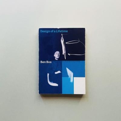 Design of a lifetime<br>Ben Bos<br>٥󡦥ܥ